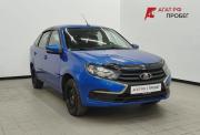 Lada (ВАЗ) Granta I Рестайлинг Екатеринбург  - изображение 23