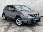 Nissan Qashqai II Тамбов  - изображение 21