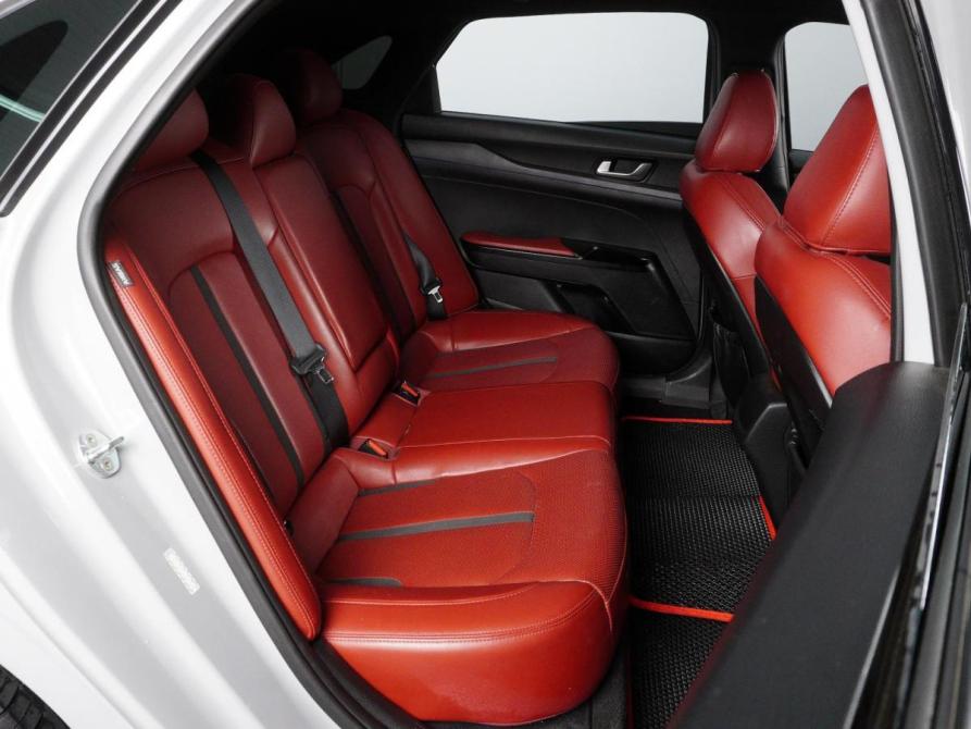 Kia K5 III Минеральные Воды  - изображение 7