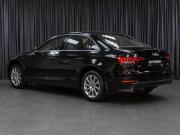 Audi A4 V (B9) Тюмень  - изображение 29