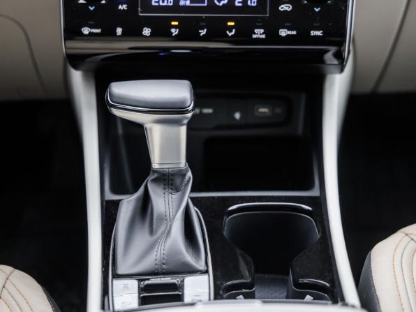 Hyundai Tucson IV с пробегом 2024 года, цена 3 899 000 рублей, 25000 км, внедорожник, Автокод Объявления