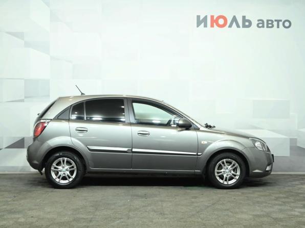 Kia Rio II Рестайлинг с пробегом 2011 года, цена 690 000 рублей, 150767 км, хэтчбек, Автокод Объявления