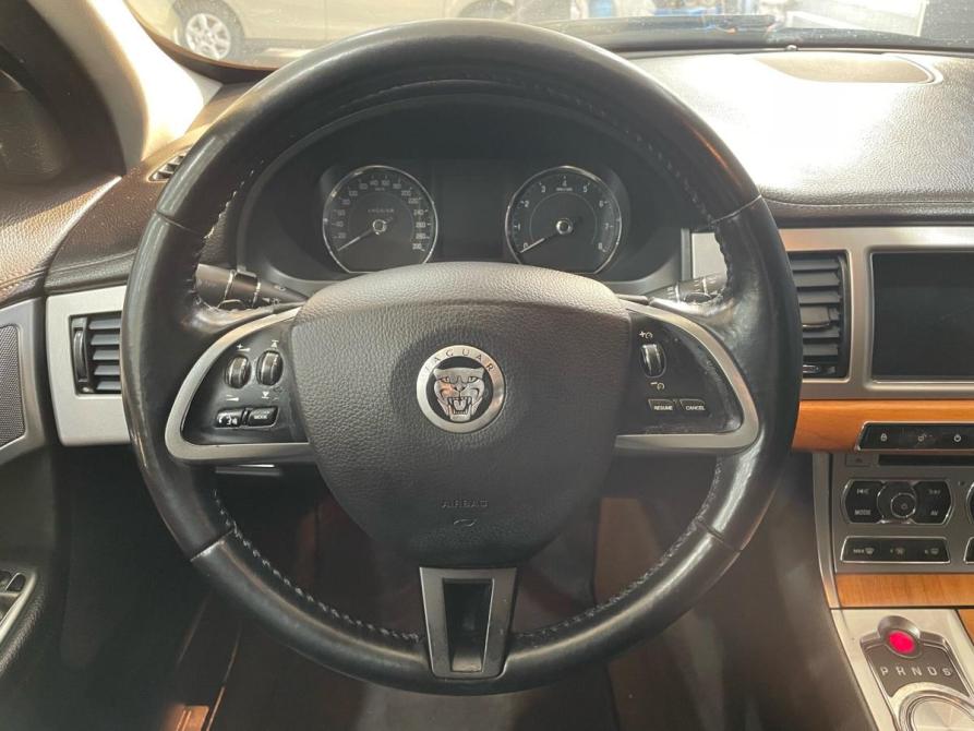 Jaguar XF I Рестайлинг Пермь  - изображение 12