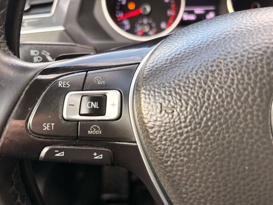 Volkswagen Tiguan II Ростов-на-Дону  - изображение 18