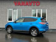 Toyota RAV4 IV (XA40) Рестайлинг Альметьевск  - изображение 39