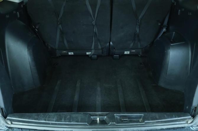 Mitsubishi Outlander II Рестайлинг с пробегом 2011 года, цена 1 339 000 рублей, 235000 км, внедорожник, Автокод Объявления