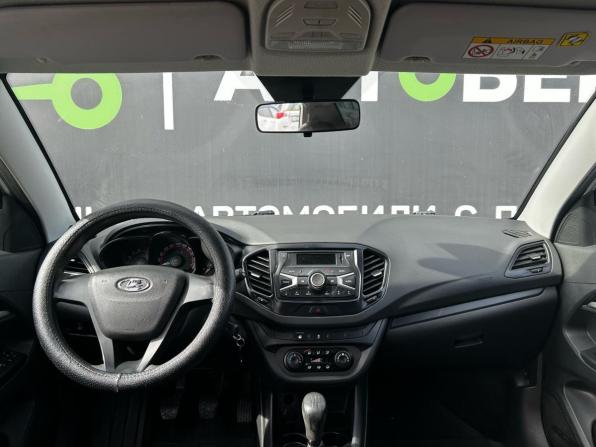 Lada (ВАЗ) Vesta I с пробегом 2019 года, цена 650 000 рублей, 141000 км, седан, Автокод Объявления