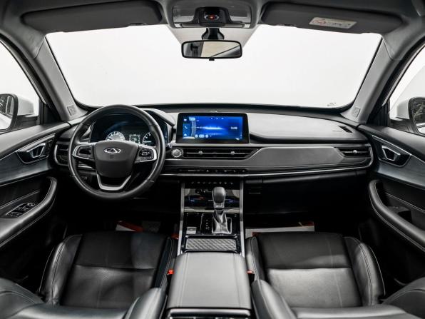 Chery Tiggo 4 Pro I Рестайлинг с пробегом 2023 года, цена 1 650 000 рублей, 23568 км, внедорожник, Автокод Объявления