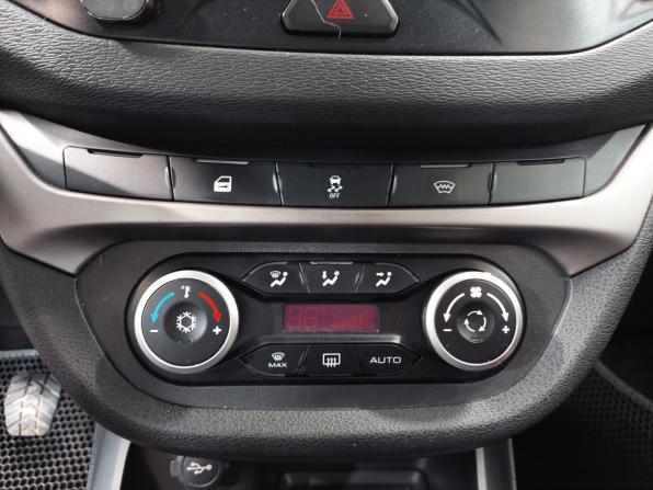 Lada (ВАЗ) Vesta I с пробегом 2018 года, цена 949 000 рублей, 94000 км, универсал, Автокод Объявления
