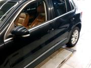 Volkswagen Tiguan I Рестайлинг Москва  - изображение 31
