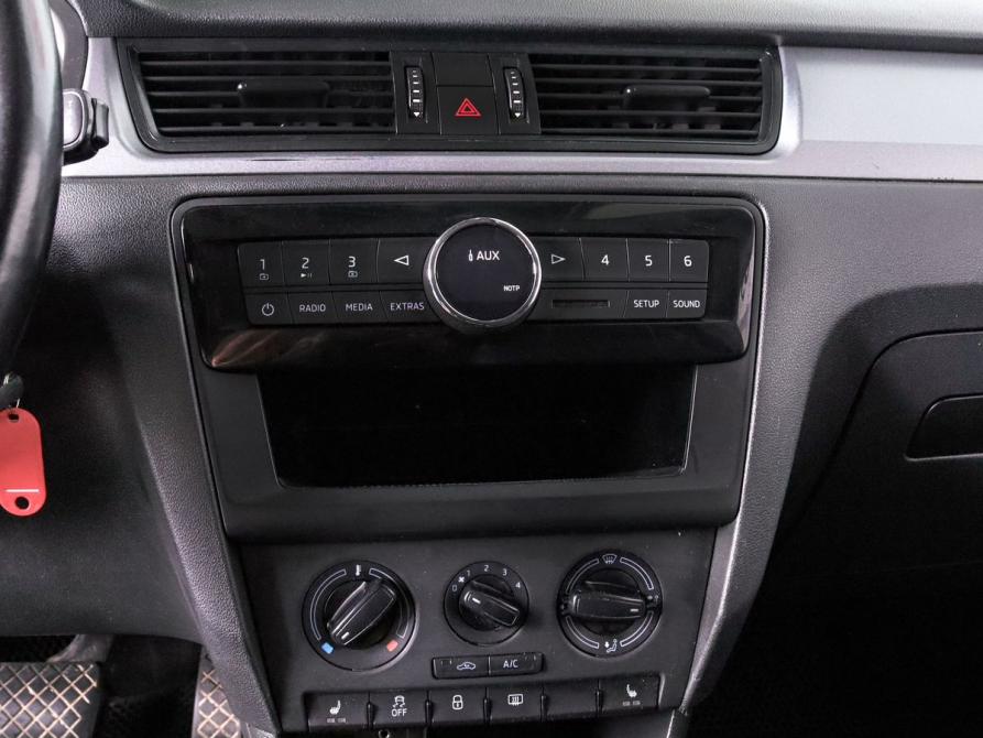 Skoda Rapid I Минеральные Воды  - изображение 12