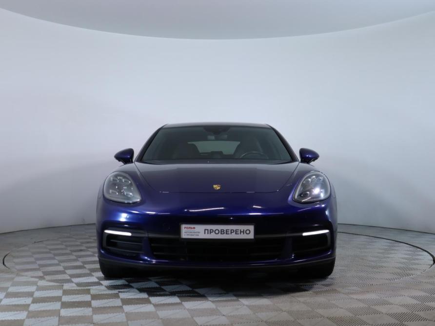 Porsche Panamera II Санкт-Петербург  - изображение 2