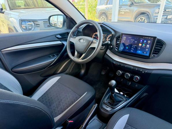 Lada (ВАЗ) Vesta I Рестайлинг (NG) с пробегом 2024 года, цена 1 200 000 рублей, 57843 км, седан, Автокод Объявления