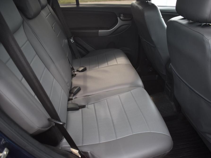 Chery Tiggo (T11) I Рестайлинг (FL) Архангельск  - изображение 11