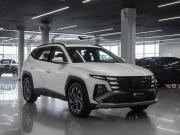 Hyundai Tucson IV Рестайлинг Москва  - изображение 31