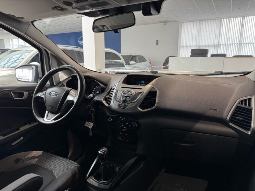 Ford EcoSport II Челябинск  - изображение 12