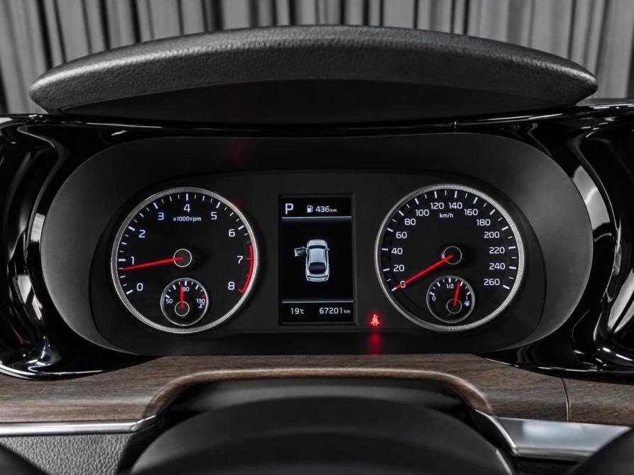 Kia K5 III Тюмень  - изображение 14