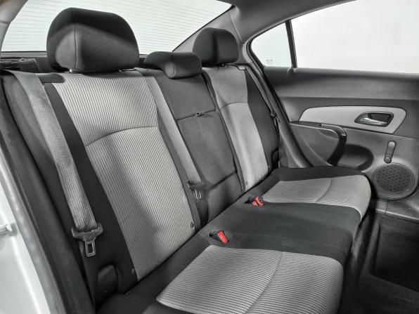 Chevrolet Cruze I с пробегом 2011 года, цена 565 000 рублей, 194251 км, седан, Автокод Объявления