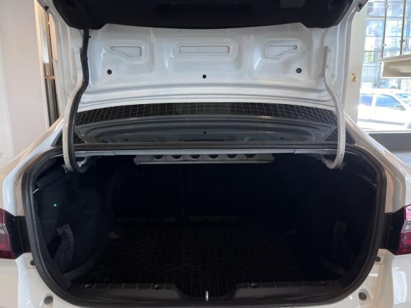Lada (ВАЗ) Vesta I Рестайлинг (NG) с пробегом 2023 года, цена 1 272 000 рублей, 74577 км, седан, Автокод Объявления