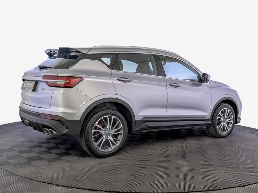 Geely Coolray I Москва  - изображение 5