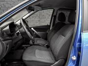 Lada (ВАЗ) Granta I Рестайлинг Екатеринбург  - изображение 29