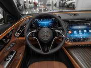 Mercedes-Benz E-Класс VI (W214 S214) Москва  - изображение 46