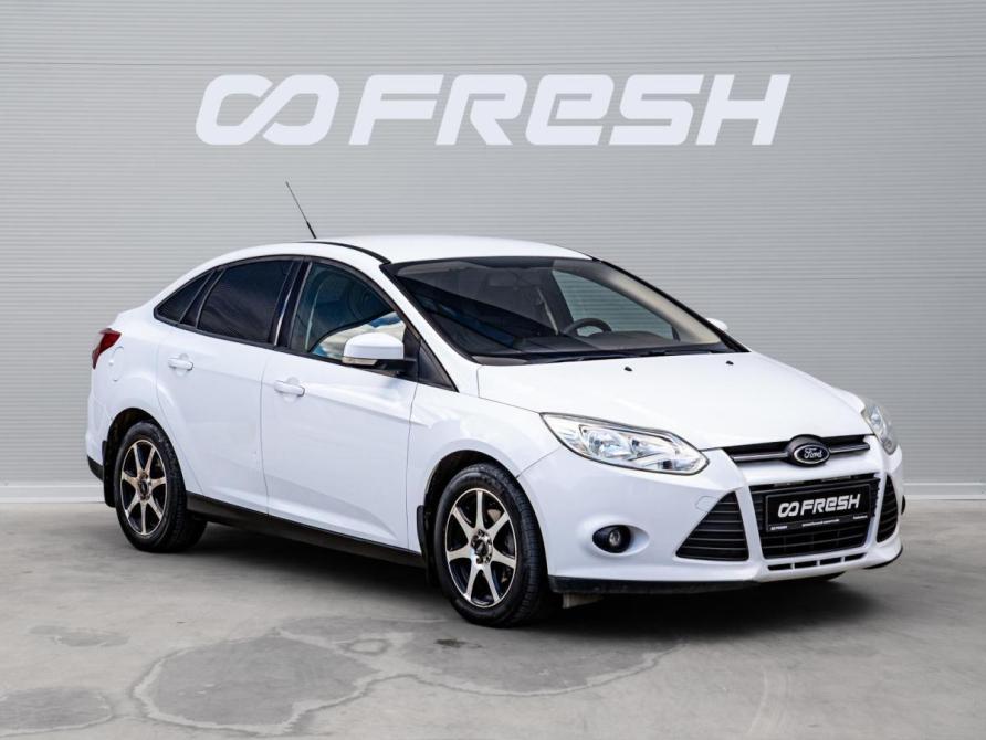 Ford Focus III Краснодар  - изображение 1