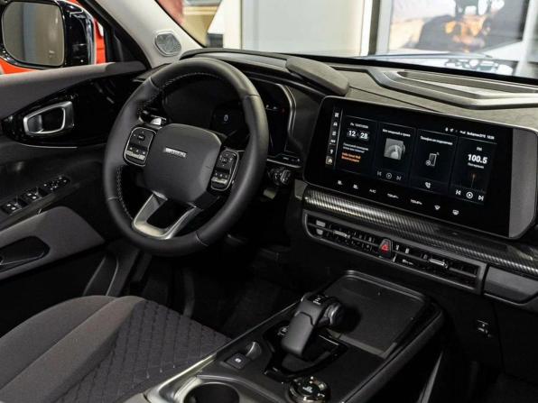 Haval H3 I с пробегом 2026 года, цена 3 549 000 рублей, 1 км, внедорожник, Автокод Объявления