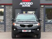 Kia Sorento II Астрахань  - изображение 29