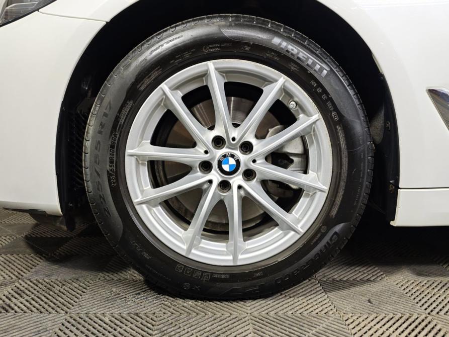 BMW 5 серии VII (G30/G31/G38) Рестайлинг Москва  - изображение 7