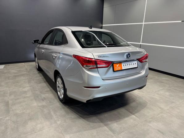 Changan Alsvin с пробегом 2023 года, цена 1 070 000 рублей, 54000 км, седан, Автокод Объявления