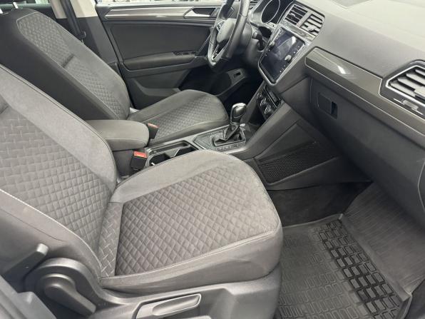 Volkswagen Tiguan II с пробегом 2018 года, цена 2 100 000 рублей, 167542 км, внедорожник, Автокод Объявления
