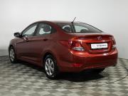 Hyundai Solaris I Санкт-Петербург  - изображение 22
