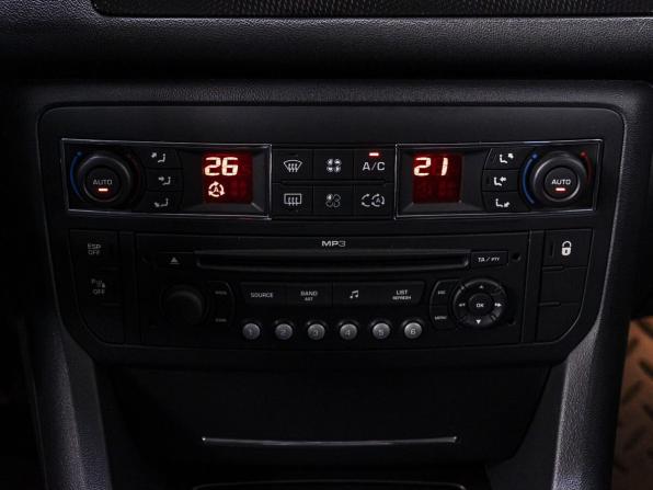Citroen C5 II с пробегом 2008 года, цена 559 000 рублей, 163434 км, седан, Автокод Объявления