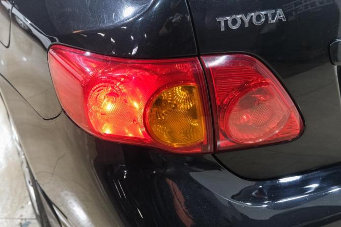 Toyota Corolla X (E140 E150) с пробегом 2007 года, цена 769 000 рублей, 300000 км, седан, Автокод Объявления