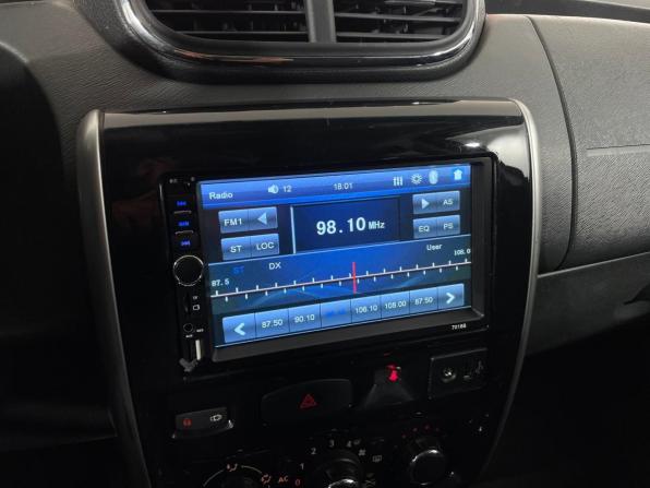Nissan Terrano III (D10) с пробегом 2014 года, цена 1 145 000 рублей, 126290 км, внедорожник, Автокод Объявления