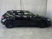 Audi A3 III (8V) Рестайлинг Красноярск  - изображение 29