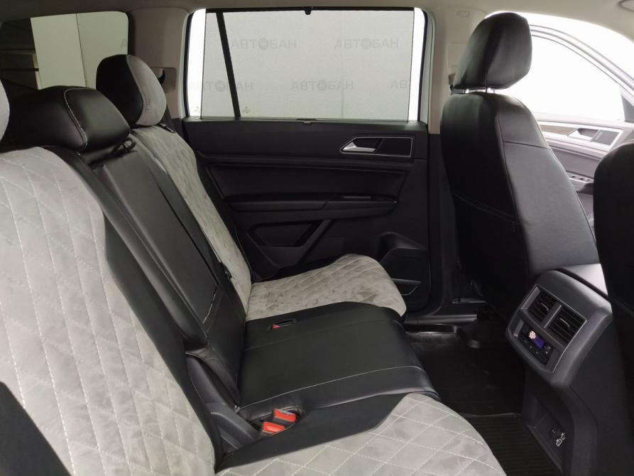 Volkswagen Teramont I Екатеринбург  - изображение 21