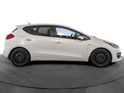 Kia Ceed II Рестайлинг Москва  - изображение 31