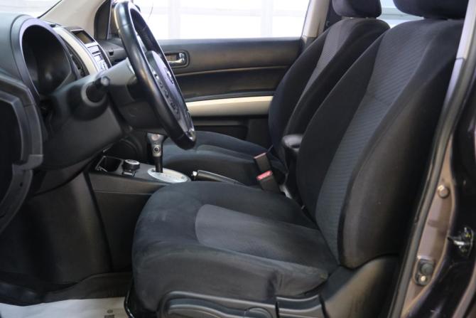 Nissan X-Trail II Рестайлинг с пробегом 2011 года, цена 1 369 000 рублей, 223000 км, внедорожник, Автокод Объявления