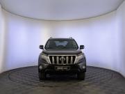 Toyota Land Cruiser Prado 150 Series Рестайлинг 1 Москва  - изображение 30