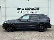BMW X3 III (G01) Рестайлинг Санкт-Петербург  - изображение 32
