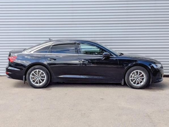 Audi A6 V (C8) с пробегом 2021 года, цена 3 270 000 рублей, 132980 км, седан, Автокод Объявления