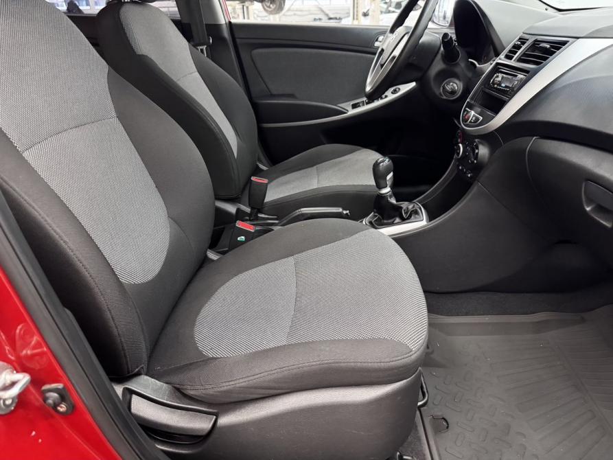 Hyundai Solaris I Воронеж  - изображение 13