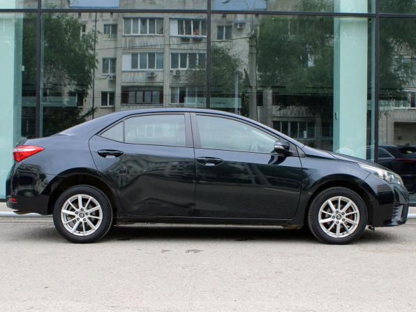 Toyota Corolla XI (E160 E170 E180) с пробегом 2013 года, цена 1 265 000 рублей, 174816 км, седан, Автокод Объявления