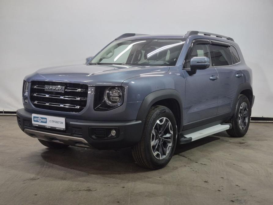 Haval Dargo I Ярославль  - изображение 1