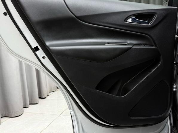 Chevrolet Equinox III с пробегом 2020 года, цена 2 149 000 рублей, 134800 км, внедорожник, Автокод Объявления