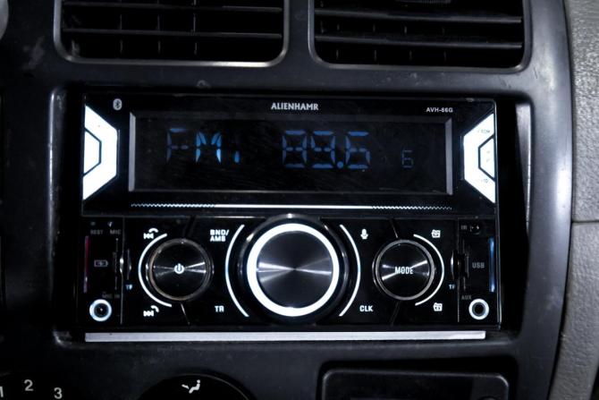 Kia Pregio I Рестайлинг с пробегом 2005 года, цена 499 000 рублей, 411739 км, минивэн, Автокод Объявления