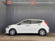 Hyundai Solaris I Пермь  - изображение 54