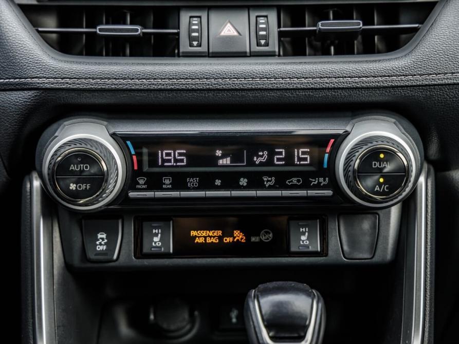 Toyota RAV4 V (XA50) Волгоград  - изображение 25